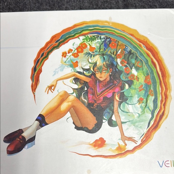 A15 Pro Graphics Tablet - White - Picture 3 of 12